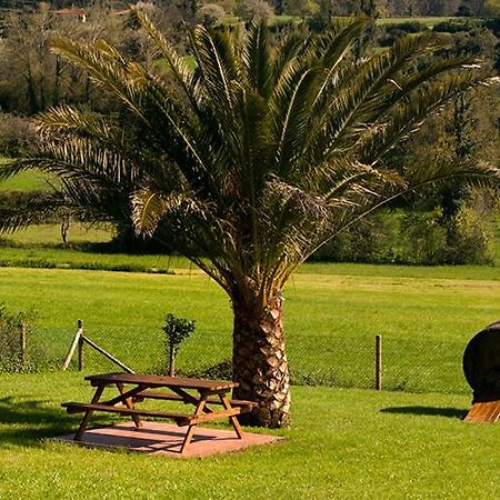 Apartamento Vega Rodiles El Valle Villaviciosa  Exterior photo