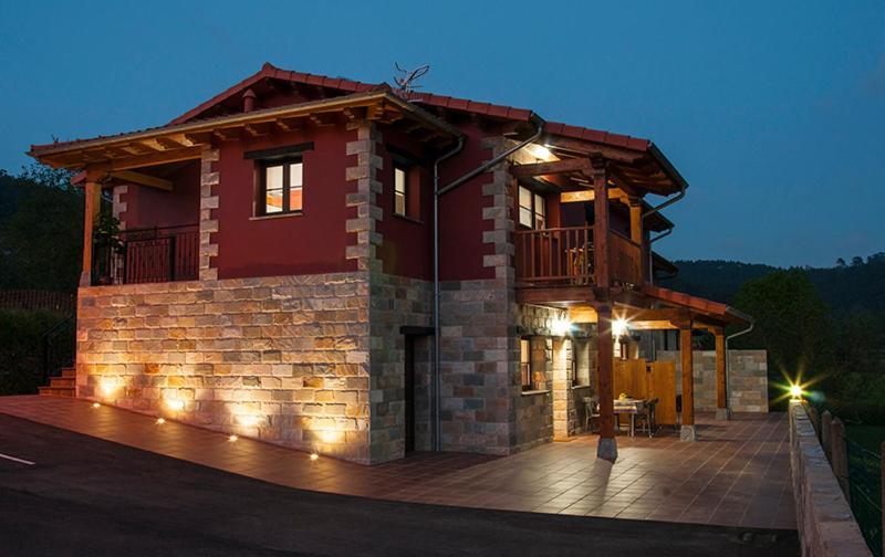Apartamento Vega Rodiles El Valle Villaviciosa  Exterior photo