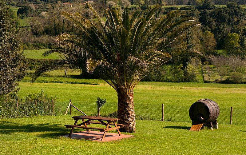 Apartamento Vega Rodiles El Valle Villaviciosa  Exterior photo